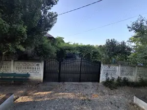 Casa de vânzare comuna Diosti Dolj 41km de Craiova, 12km de Caracal