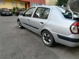 Vand Ranult Clio Symbol 2005   - imagine 4