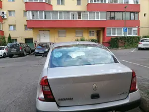 Vand Ranult Clio Symbol 2005   - imagine 2