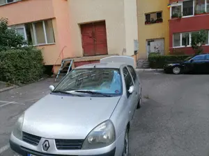 Vand Ranult Clio Symbol 2005   - imagine 3