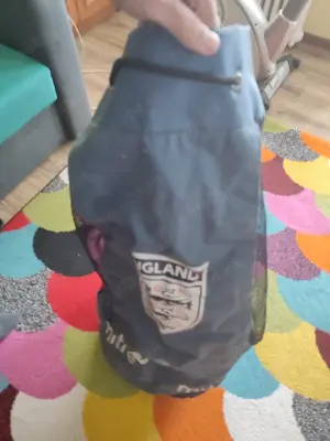 Vând sac de mingi în stare excelentă 