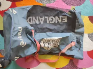 Vând sac de mingi în stare excelentă  - imagine 5