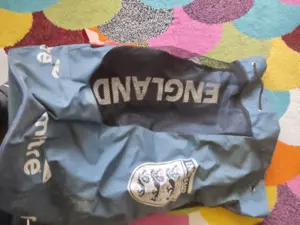 Vând sac de mingi în stare excelentă  - imagine 4