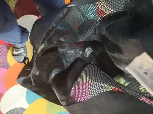 Vând sac de mingi Sondico