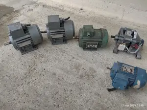 Motoare electrice 220 380V