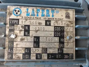 Motoare electrice 220 380V,Suduri INOX ALUMINIU, Confecții metalice,Banc universal de lucru - imagine 5