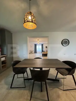 Casa P+M, 250 mp utili, 577 mp teren, Pielesti (aproape de padure) - imagine 7