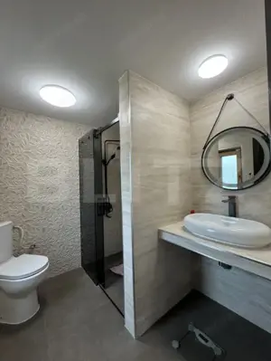 Casa P+M, 250 mp utili, 577 mp teren, Pielesti (aproape de padure) - imagine 13