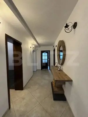 Casa P+M, 250 mp utili, 577 mp teren, Pielesti (aproape de padure) - imagine 2