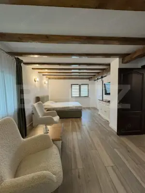 Casa P+M, 250 mp utili, 577 mp teren, Pielesti (aproape de padure) - imagine 17