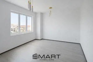 Apartament 3 camere bloc nou zona O. Goga, Selimbar, 80mp