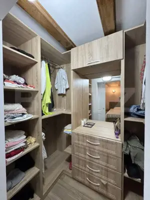 Casa P+M, 250 mp utili, 577 mp teren, Pielesti (aproape de padure) - imagine 18