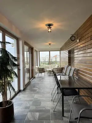 Casa P+M, 250 mp utili, 577 mp teren, Pielesti (aproape de padure)