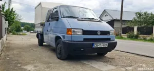 VW Transporter T4  - imagine 3