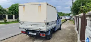 VW Transporter T4  - imagine 2