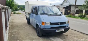 VW Transporter T4  - imagine 4