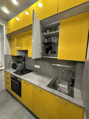 Apartament cu 2 camere de închiriat în Aviatorilor - imagine 7