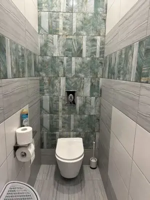 Apartament cu 2 camere de închiriat în Aviatorilor - imagine 6