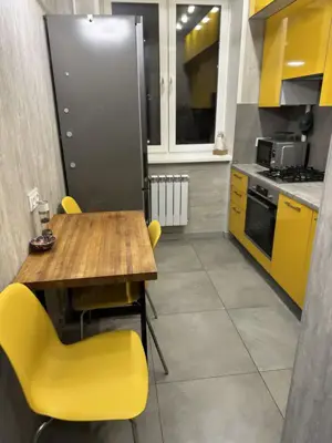 Apartament cu 2 camere de închiriat în Aviatorilor - imagine 8