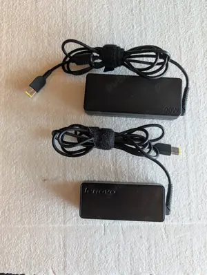 Incarcatoare originale pentru laptopuri Lenovo , 65W, 90W