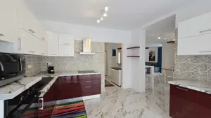 Casa nouă de închiriat, 5 cam., cart. Oncea - imagine 6