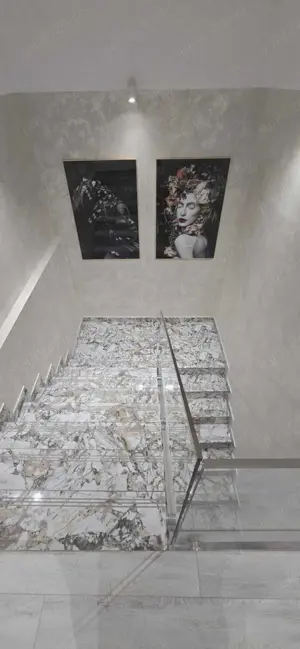 Casa nouă de închiriat, 5 cam., cart. Oncea - imagine 8