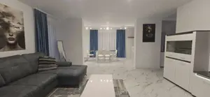 Casa nouă de închiriat, 5 cam., cart. Oncea - imagine 2