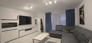 Casa nouă de închiriat, 5 cam., cart. Oncea - imagine 3