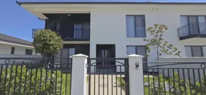 Casa nouă de închiriat, 5 cam., cart. Oncea - imagine 17