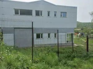 Hala industriala 390mp - imagine 2