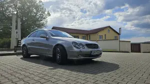 Mercedes clk 1.8 compressor  - imagine 3