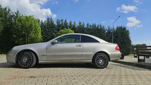Mercedes clk 1.8 compressor  - imagine 6