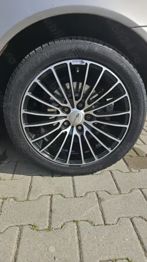 Mercedes clk 1.8 compressor  - imagine 9