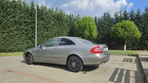 Mercedes clk 1.8 compressor  - imagine 10