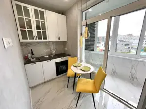 Inchiriere garsoniera in zona Pipera - imagine 5