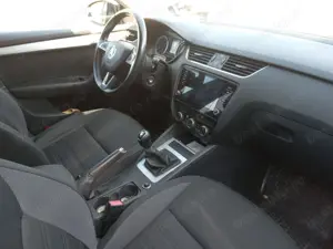 Skoda   octavia  break 1.6 tdi* 2020  - imagine 6