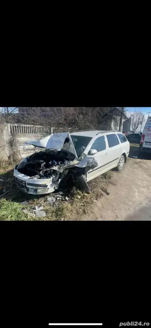 epave Caroserii Incendiate masini fara acte  