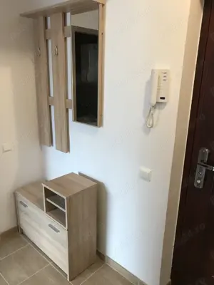 Garsoniera Mihai Viteazu et.1 conf.1parcare privata