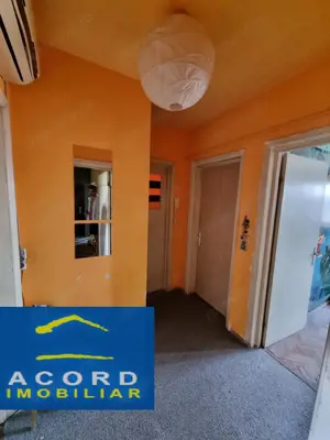 Tomis 2-apartament 4 camere decomandat 100 mp cu garaj - imagine 5