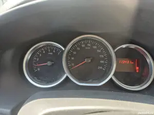 Vand Dacia Sandero Stepway 2019 1.5 diesel adblue euro 6 - imagine 6