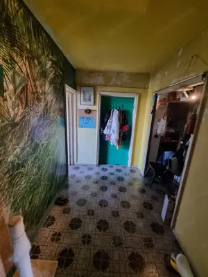 Tomis 2-apartament 4 camere decomandat 100 mp cu garaj - imagine 6