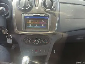 Vand Dacia Sandero Stepway 2019 1.5 diesel adblue euro 6 - imagine 7