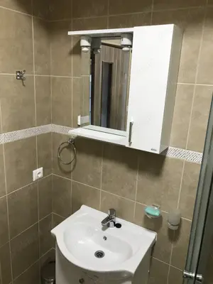 Garsoniera Mihai Viteazu et.1 conf.1parcare privata - imagine 4 Garsoniera Mihai Viteazu et.1 conf.1parcare privata - imagine 4