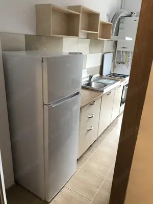 Garsoniera Mihai Viteazu et.1 conf.1parcare privata - imagine 3 Garsoniera Mihai Viteazu et.1 conf.1parcare privata - imagine 3