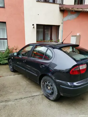 Seat Leon 1.9 ALH 750 euro! - imagine 2