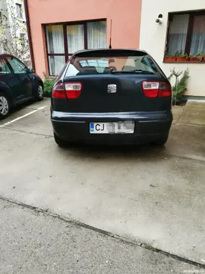 Seat Leon 1.9 ALH 750 euro! - imagine 3