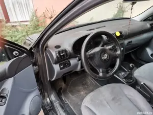 Seat Leon 1.9 ALH 750 euro! - imagine 4