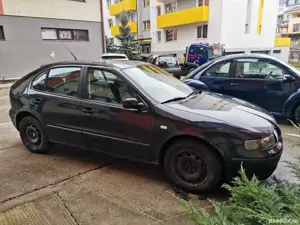 Seat Leon 1.9 ALH 750 euro! - imagine 7