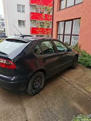 Seat Leon 1.9 ALH 750 euro! - imagine 8