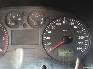 Seat Leon 1.9 ALH 750 euro! - imagine 9